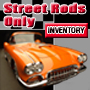 Street Rods Only